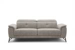 Sofa Avena (3-Sitzer) Taupe