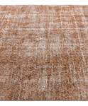 Tapis Ultra Vintage CCLXXVI Marron - Textile - 152 x 1 x 272 cm