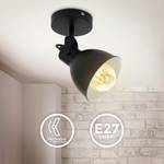 E27 Spot Design-Wandleuchte