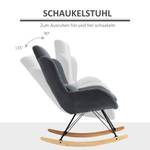 Schaukelstuhl 833-923CG