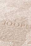 JOOP! SELECT Zierkissenhülle Beige - Cremeweiß