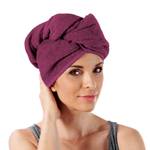 Turban 206041 Magenta