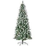 Weihnachtsbaum 830-370V01 Kunststoff - 75 x 180 x 75 cm