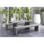 8 Gartenm枚bel Personen Beton