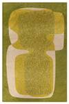 Tapis de salon  TOUC TOUC Vert - 200 x 280 cm