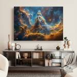 Bild Galaxis V 90 x 60 cm