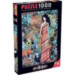 1000 Puzzle Nichol Unbezahlbar Janelle