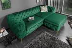 BAROCK MODERN Sofa