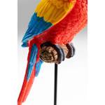 Deko Macaw Figur Parrot