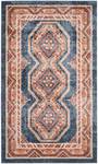Vintage-Teppich Adalyn 120 x 180 cm