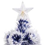 Künstlicher Weihnachtsbaum Blau