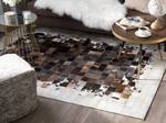 Tapis patchwork OKCULU 230 x 160 x 160 cm