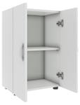 2fach Aktenschrank Ulas B眉roschrank