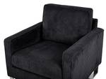 Fauteuil VIND Noir