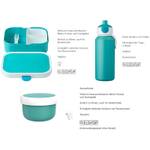 Lunchset Campus 3-teilig Multicolor