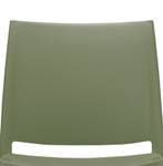 Chaise ENZO Vert - Vert