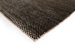 Teppich Juma CLXIII Grau - Textil - 169 x 1 x 253 cm