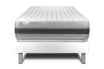 Matelas+sommier 90x200 90 x 200 cm