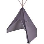 cm TIPI Kinderzelt, 103x103x160