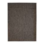 Tapis TERRAIN UNI Marron - 133 x 170 x 170 cm