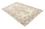 Tapis Ultra Vintage DCCXLIX Beige - Textile - 122 x 1 x 211 cm