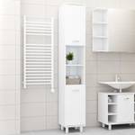 Armoire de salle de bain 3004123 Blanc brillant