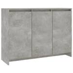 Sideboard 3013197 3013197 Steingrau