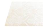 Teppich Darya DCXXXVI Beige - Textil - 122 x 1 x 183 cm