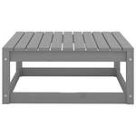 Garten-Lounge-Set (2-teilig) 3007914-10 Grau