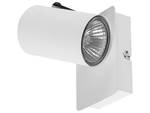 Lampes projecteur KLIP Noir - Blanc - 10 x 15 cm