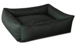 Lit pour chien, coussin MAX UNO Anthracite - 85 x 23 x 100 cm