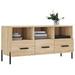 TV-Schrank D776 Eiche Sonoma Dekor