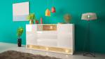 Buffet VISION SB160 2D2D Blanc