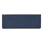 Sisal-Stufenmatte Pure Nature Blau