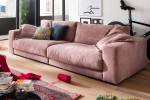 Sofa 3-Sitzer MADELINE Pink