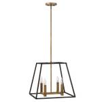 Suspension TORRE 45 x 139 x 45 cm