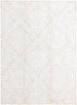 Teppich Darya CII Beige - Textil - 175 x 1 x 241 cm