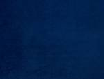 Sessel FENES Blau - Marineblau - Silber