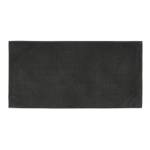 Handtuch WALD Grau - 50 x 100 cm
