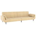 Schlafsofa 3008256-2 Creme