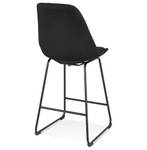 Tabouret De Bar RIGO Noir