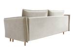 Sofa mit Schlaffunktion UMMO Beige