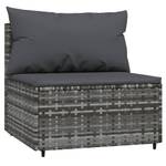 Mittelsofa 3029630-1 Grau