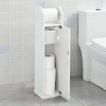 Toilettenrollenhalter FRG135-W