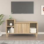 TV-Schrank D719 Eiche Sonoma Dekor