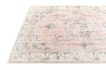 Tapis Ultra Vintage DLXXV Beige - Textile - 163 x 1 x 254 cm