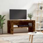 TV-Schrank D554 Raucheiche Dekor