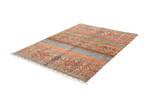 Tapis Torkman XL Marron - Textile - 153 x 1 x 202 cm