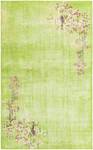 Tapis Ultra Vintage CCCLXXII Vert - Textile - 168 x 1 x 269 cm