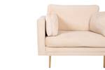 Sessel Boom Beige